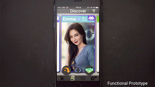 An App For People Going To Nerd Conventions